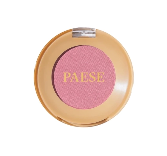 Paese Selfglow Blush róż do policzków 07 Promise