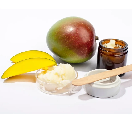 Barwa Naturalna szampon do włosów puszących się i zniszczonych Mango 300 ml