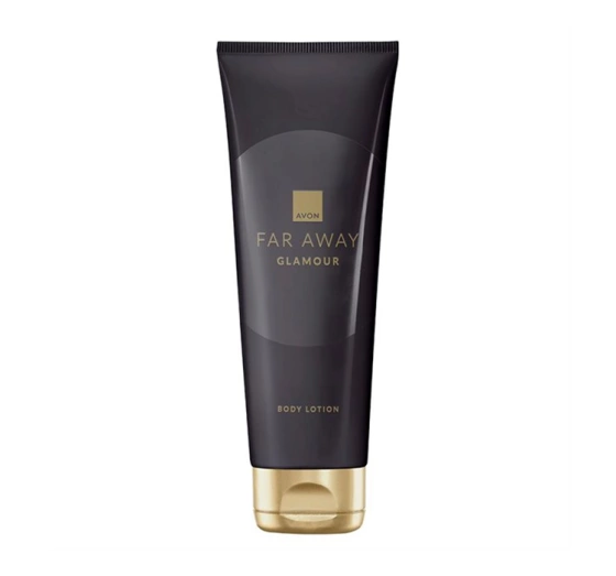 Avon Far Away Glamour balsam do ciała 125 ml