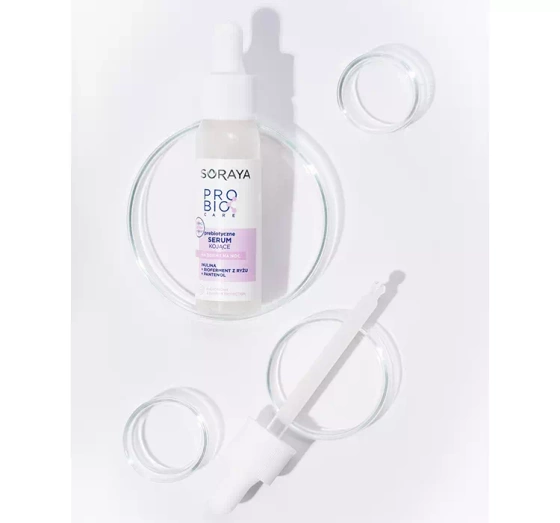 Soraya Probio Care prebiotyczne serum kojące 30ml
