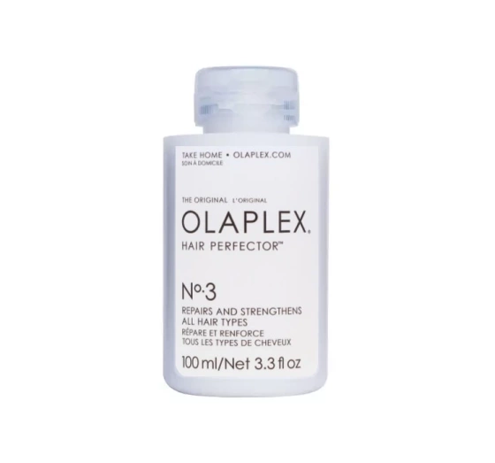 Olaplex No. 3 Hair Perfector kuracja regenerująca do włosów 100ml