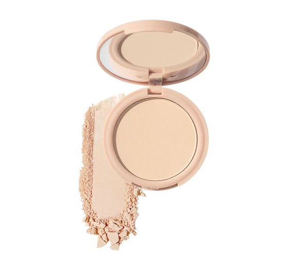 Paese Puff Cloud prasowany puder do twarzy 9,5 g