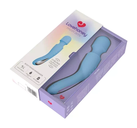 LOVEHONEY MON AMI WIBRATOR RÓŻDŻKA