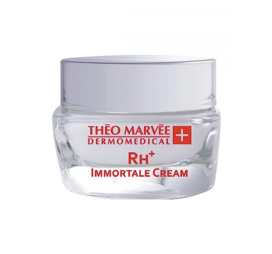 Théo Marvée Rh przeciwzmarszczkowy krem silnie odmładzający 50ml