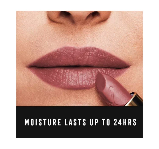 Max Factor Colour Elixir Lipstick szminka do ust 020 Burnt Caramel 4 g