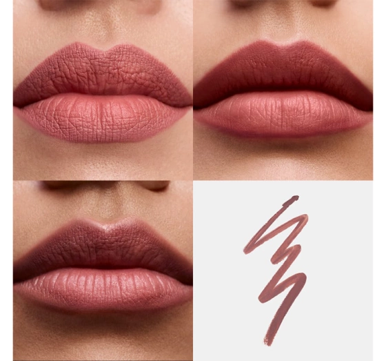 Inglot Creamy Soft konturówka do ust 06 Muted Pink 1,32g