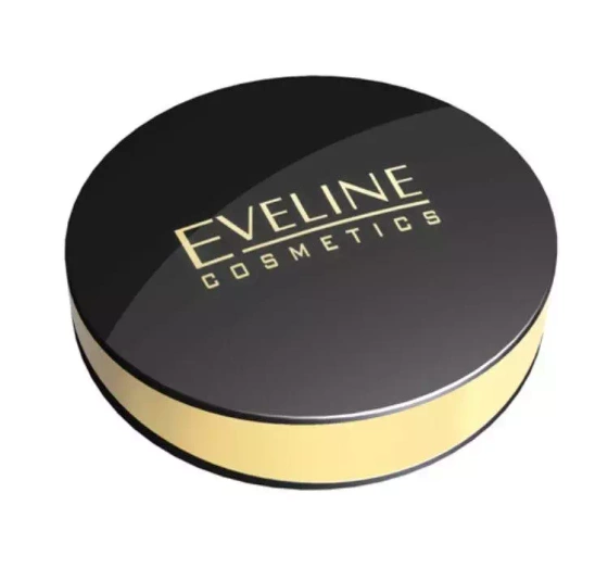 Eveline Cosmetics Celebrities Beauty puder 21 Ivory 9 g