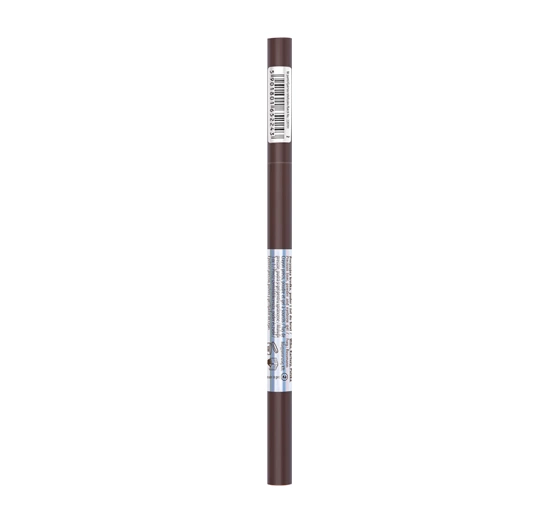 Lovely Brow Creator 3w1 precyzyjna kredka, puder i żel do brwi 02