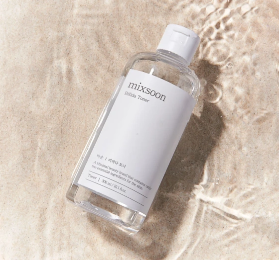 Mixsoon Bifida toner tonik do twarzy 300ml