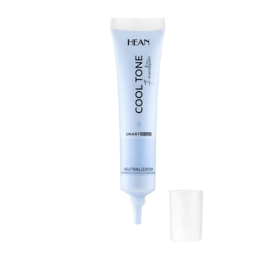 Hean Cool Tone Foundation neutralizator pomarańczowych podkładów 15 ml