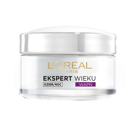 L'Oréal Paris Ekspert Wieku multifunkcyjny krem regenerujący na dzień i noc 55 50 ml