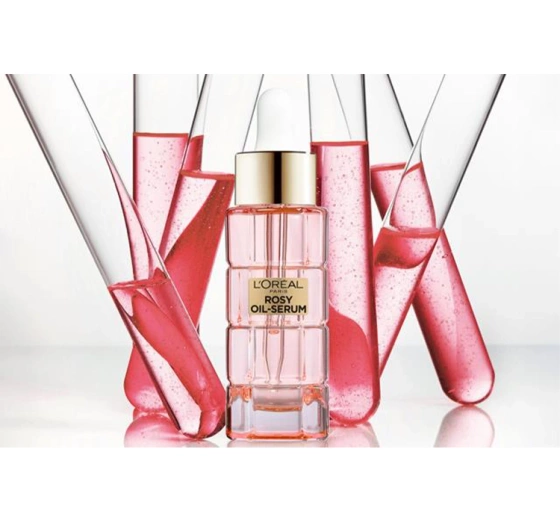 L’Oréal Paris Age Perfect Golden Age różane serum rewitalizujące 30ml