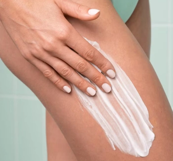 Tołpa Self Care Spokój nawilżający balsam do ciała 250ml