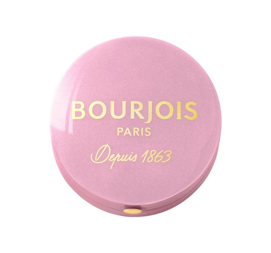 Bourjois róż do policzków 17 Rose Tendresse 2,5 g