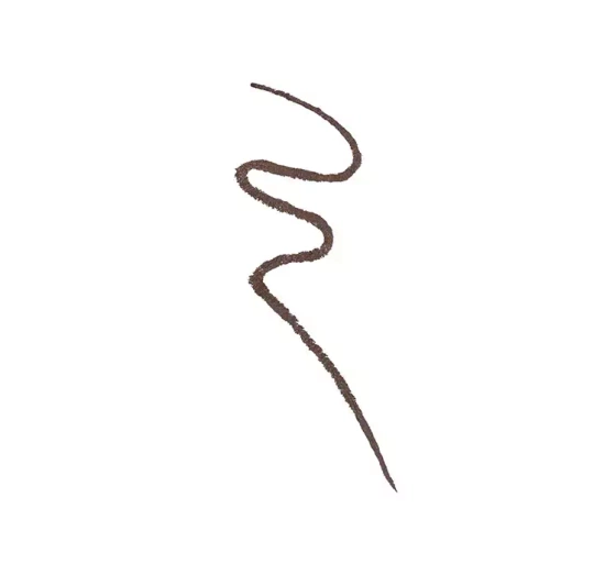 LUMENE LONGWEAR EYEBROW DEFINER WEGAŃŚKA AUTOMATYCZNA KREDKA DO BRWI 4 RICH BROWN 0,09G