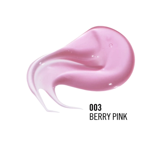 Rimmel Oh My Gloss! olejek do ust 003 Berry Pink 4,5ml