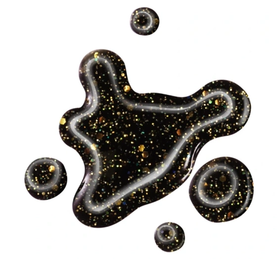 Lovely Twinkle klasyczny lakier do paznokci 1 8 ml