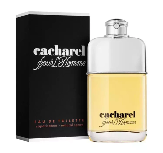 Cacharel Pour L’Homme woda toaletowa spray 100 ml