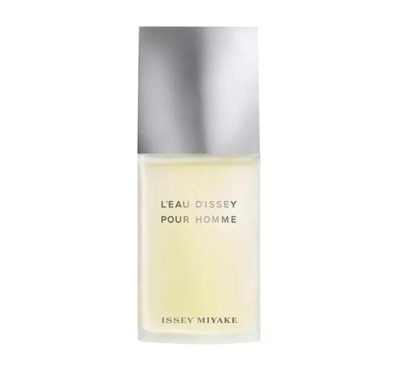 Tester Issey Miyake L'Eau d'Issey Pour Homme woda toaletowa spray 125 ml