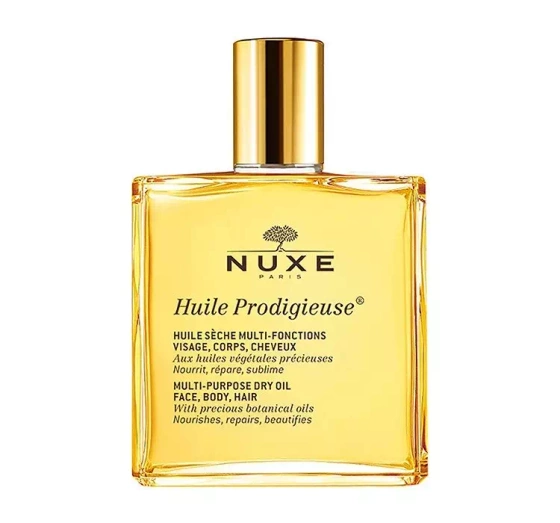 Nuxe Huile Prodigieuse suchy olejek 100 ml