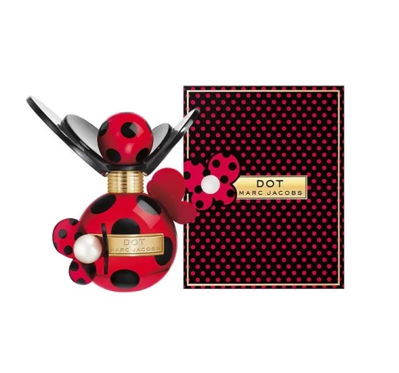 Marc Jacobs Dot woda perfumowana spray 50 ml