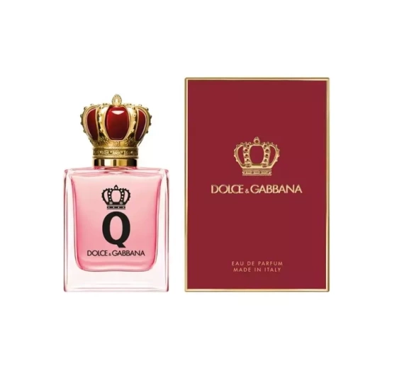 Dolce & Gabbana Q by Dolce & Gabbana woda perfumowana spray 50 ml