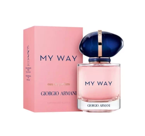 Armani My Way woda perfumowana spray 30 ml
