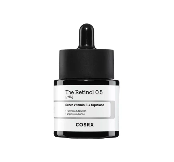 Cosrx The Rx The Retinol 0.5 serum do twarzy 20 ml