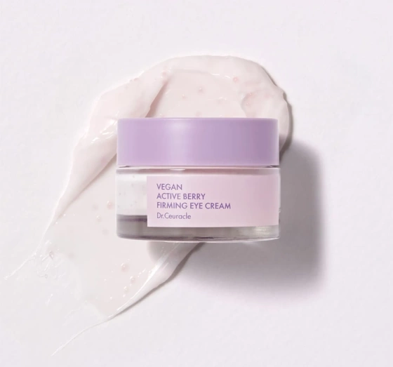 Dr. Ceuracle Active Berry ujędrniający krem pod oczy 32 g