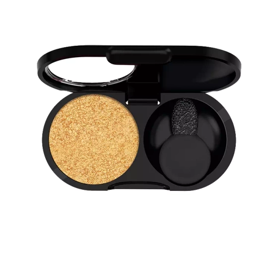 Pupa Vamp Metallic cień do powiek 203 24K Gold 1,5g