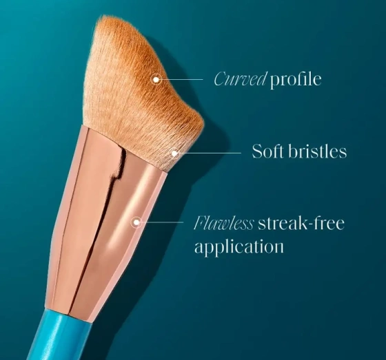 St. Tropez Tantour & Applicator Brush pędzel do samoopalacza