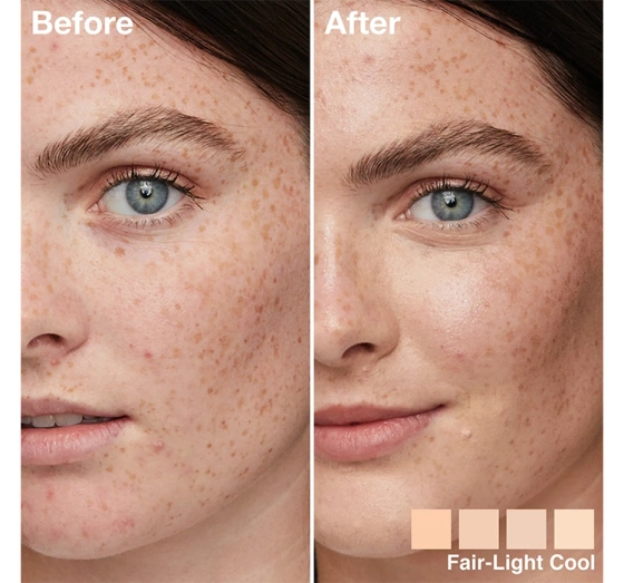 Maybelline Instant Anti Age Perfector rozświetlający podkład do twarzy 0.5 Fair Light Cool 20 ml