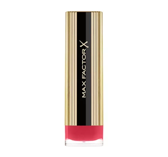 Max Factor Colour Elixir Lipstick szminka do ust 055 Bewitching Coral 4 g