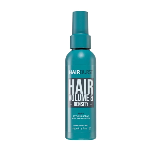 Hairburst spray do stylizacji włosów dla mężczyzn 125 ml