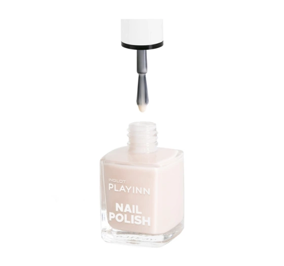 Inglot Playinn Nail Polish tradycyjny lakier do paznokci 109 15ml
