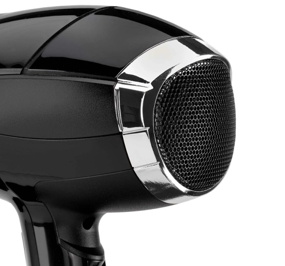 Babyliss Cordkeeper 2000 suszarka do włosów D374 E