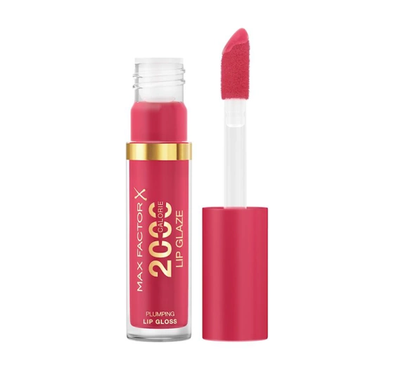 Max Factor 2000 Calorie błyszczyk do ust 030 First Sip 4,4 ml
