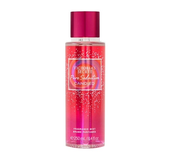 Victoria's Secret Pure Seduction Candied mgiełka do ciała 250 ml
