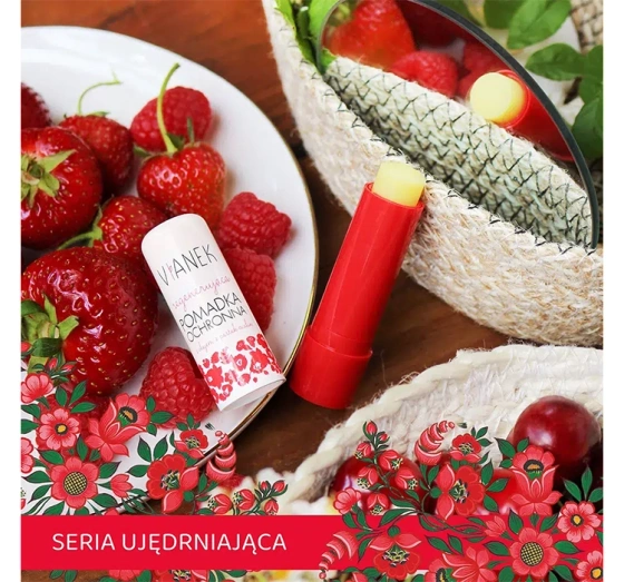 Vianek Regenerująca pomadka ochronna 4,6g
