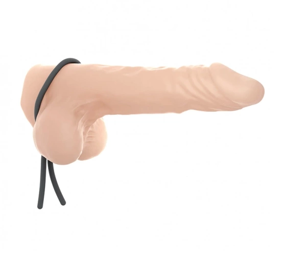 Dorcel Mr Dorcel regulowane lasso erekcyjne dla mężczyzn