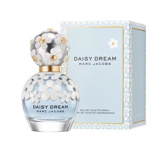 Marc Jacobs Daisy Dream woda toaletowa spray 50 ml
