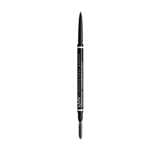 NYX Professional Makeup Micro Brow Pencil kredka do brwi 05 Ash Brown 0,09 g