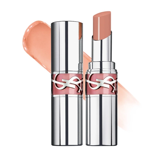 Yves Saint Laurent YSL Loveshine pomadka do ust 200 Rosy Sand 3,2 g