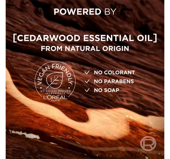 L'Oréal Paris Men Expert Barber Club żel nawilżający do brody i skóry 50 ml
