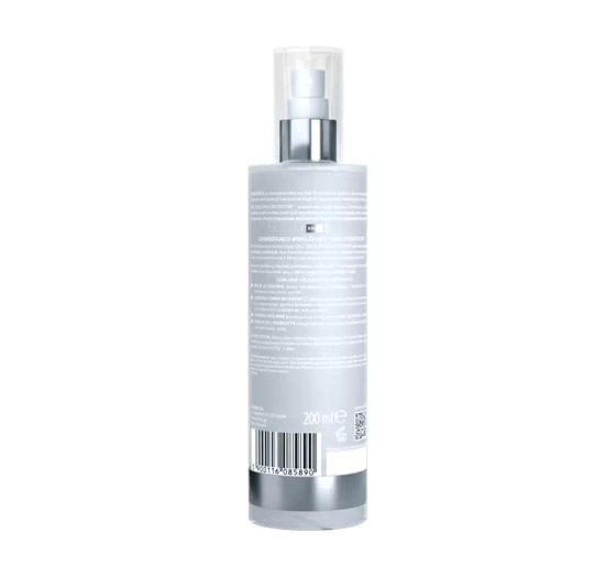 L’Biotica Estetic Clinic Pure Estetic odświeżająco-nawilżający tonik synbiotyczny 200 ml