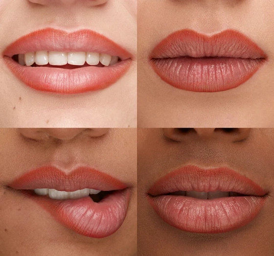 KIKO Milano Creamy Colour temperowana konturówka od ust 19 Orange 1,2g