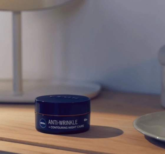 NIVEA Beauty Care zestaw krem na dzień 65 krem na noc płyn micelarny