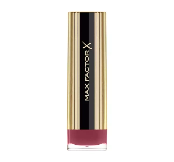 Max Factor Colour Elixir Lipstick szminka do ust 030 Rosewood 4 g