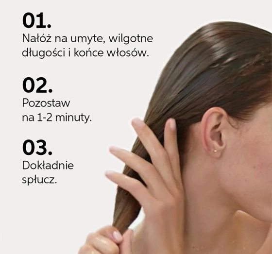 Wella Professionals Ultimate Repair odżywka do włosów zniszczonych 200ml