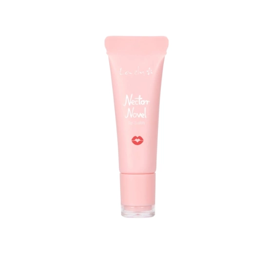Lovely Nectar Novel regenerujący balsam do ust 10 g